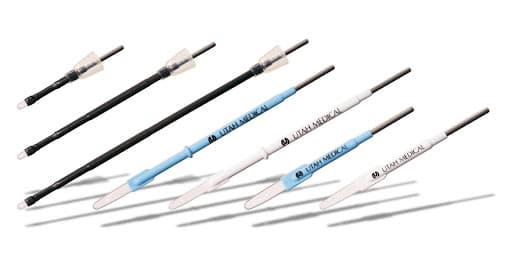 Epitome® scalpel electrodes