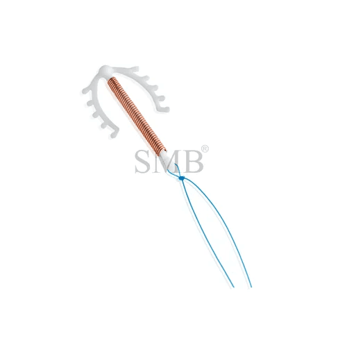 SMB® CU 375 IUD