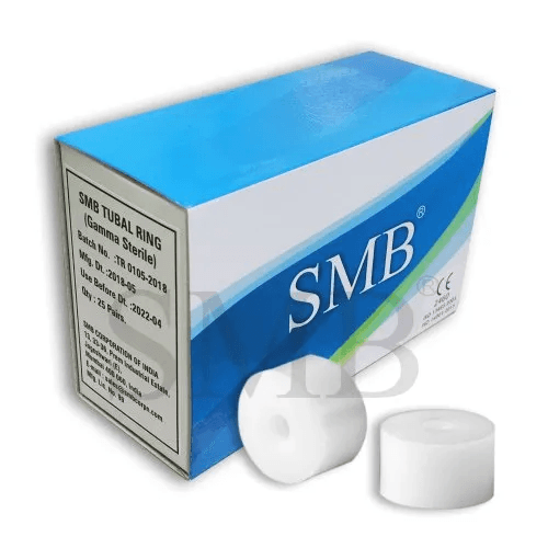 SMB® Tubal Ring