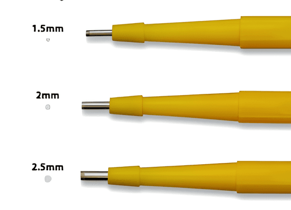 Z-Punch™ Skin Biopsy Punch