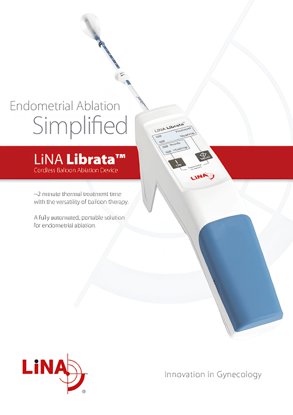 LiNA Librata™