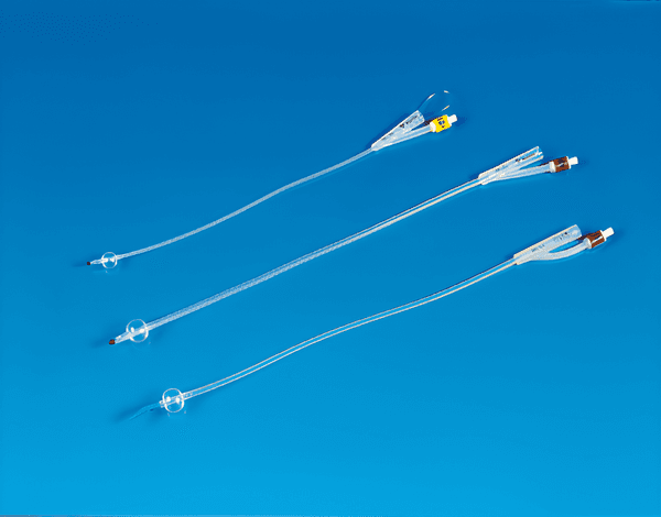 Catheters