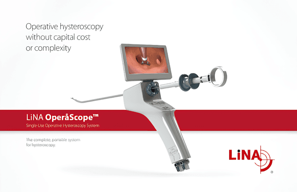 LiNA Operascope™